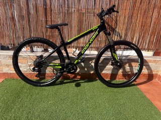 Bicicleta de Montaña Conor 6700 27,5