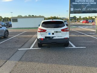 Nissan Qashqai 2019
