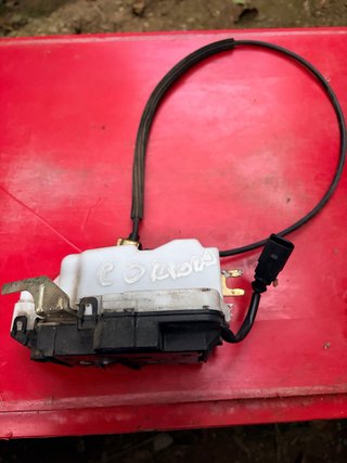 Cerradura Seat Cordoba Izquierda