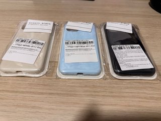 3 custodie per iPhone 11 Pro