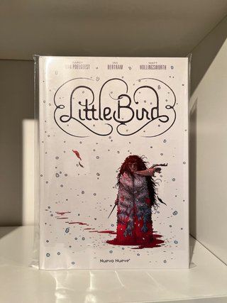 Little Bird