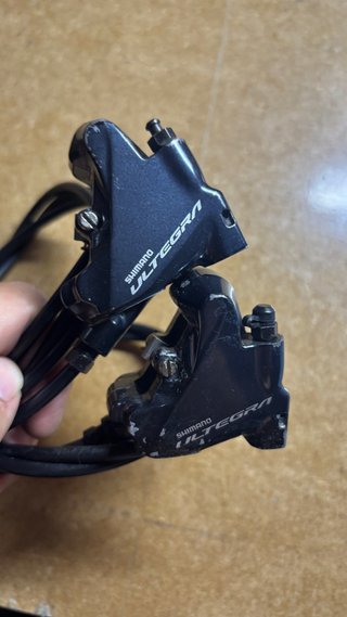 Frenos Shimano Ultegra BR-R8070