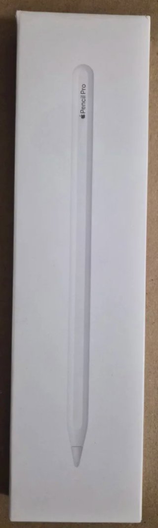 Apple Pencil Pro