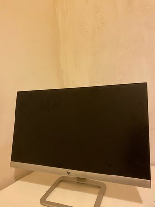Monitor HP 22er