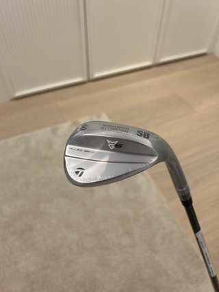 TaylorMade MG5 Wedge 60º