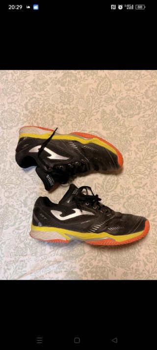 Zapatillas Joma Talla 42