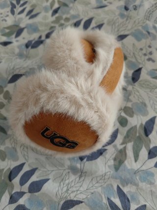 Orejeras UGG Beige