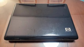 Portátil HP Pavilion dv9700 para piezas