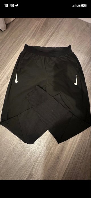Nike Aeroswift Pantalones Deportivos Hombre