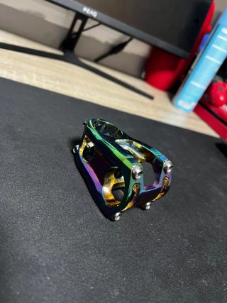 Potencia para Manillar MTB Multicolor