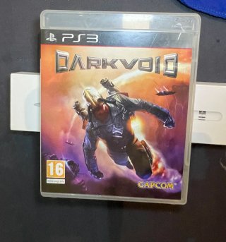 Dark Void PS3
