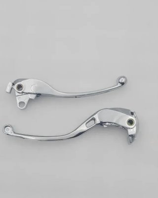 Maneta freno y embrague cromada CBR1000RR