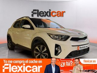 Kia Stonic 1.0 T-GDi 88kW (120CV) MHEV Drive DCT