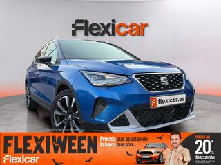 Seat Arona 1.5 TSI 110kW DSG Special Edition