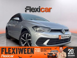 Volkswagen Polo Life 1.0 TSI 70kW (95CV) DSG