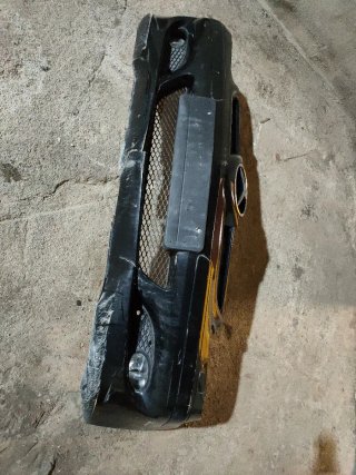 PARAGOLPES DELANTERO MERCEDES SLK R171