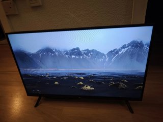 Smart TV Xiaomi 32 pulgadas