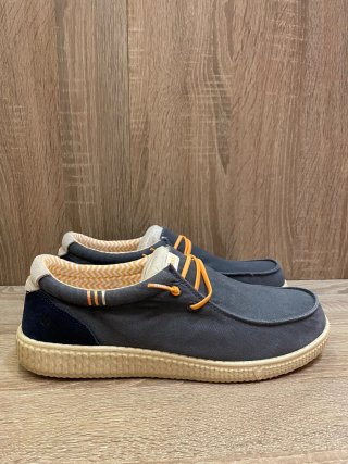 Zapatillas Pitas Hombre