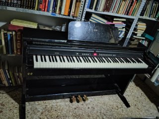 Piano Digital Hemingway DP500