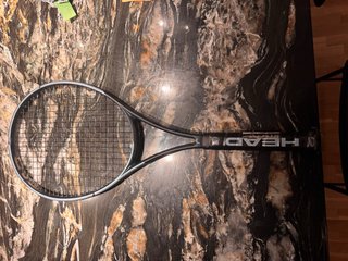 Raqueta de Tenis
