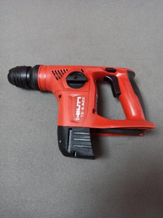 Martillo Perforador Hilti TE 4-A22