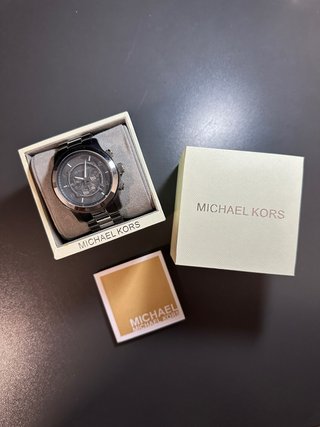 Reloj Michael Kors 8182 original