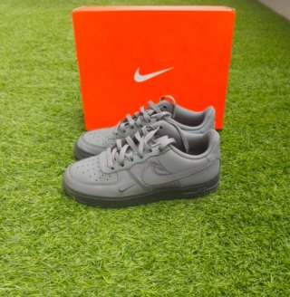 Zapatillas Nike Air Force 1 Grises
