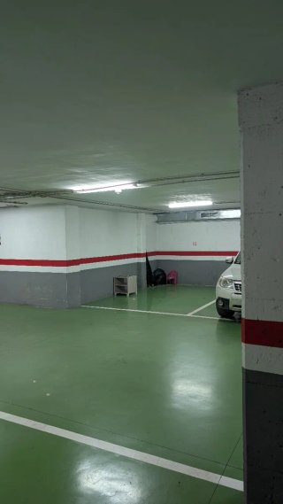 Plaza de parking en alquiler en Bellavista
