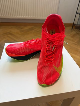 Zapatillas Nike Vaporfly