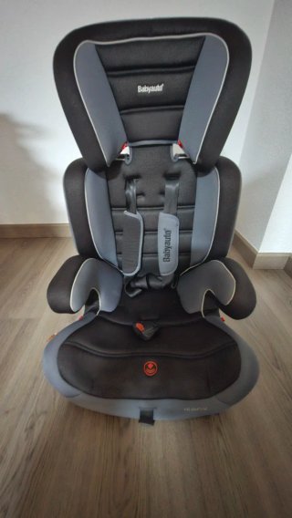 Silla de coche Babyauto ISOFIX