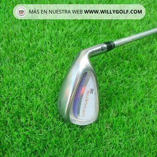 Hierro 9 Inesis Canaveral Golf mujer