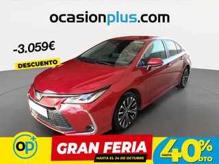 Toyota Corolla 140H Style 103 kW (140 CV)