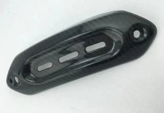 Protector Colector Ducati Hypermotard 821 939