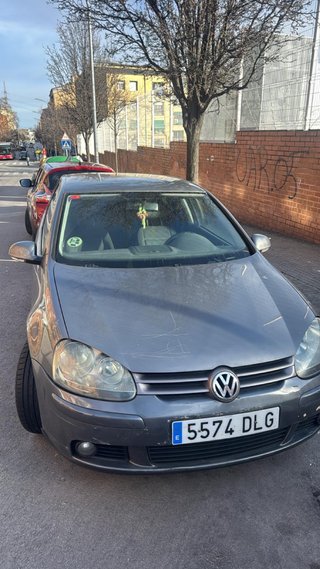 Volkswagen Golf 2006