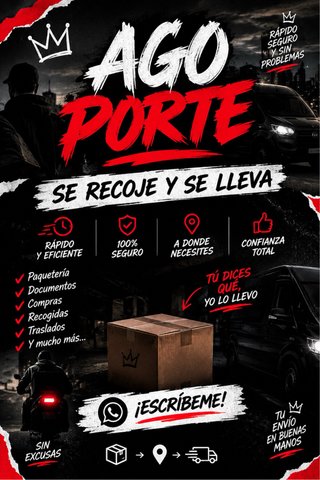 Portes