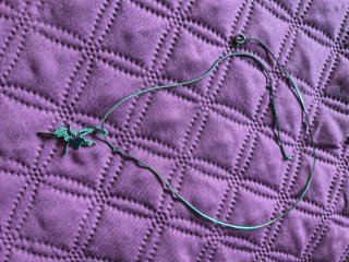 Collana Trilli fatina