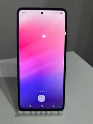 Samsung Galaxy A53 5G 256GB Nero