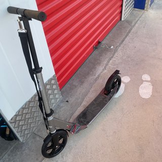 Patinete Scooter TON N5