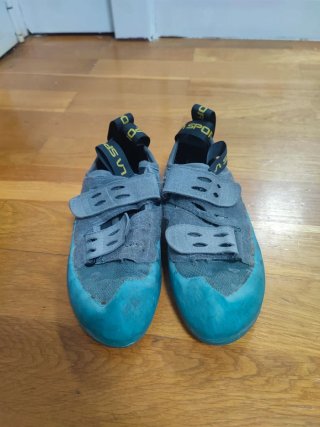 Pies de gato La Sportiva