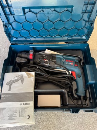 Martillo Perforador Bosch GBH 2-28 F