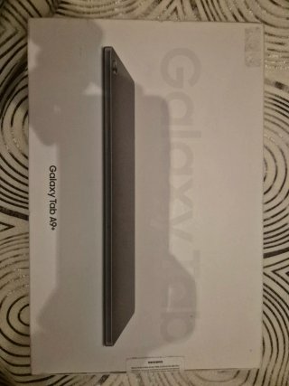 Samsung Galaxy Tab A9+