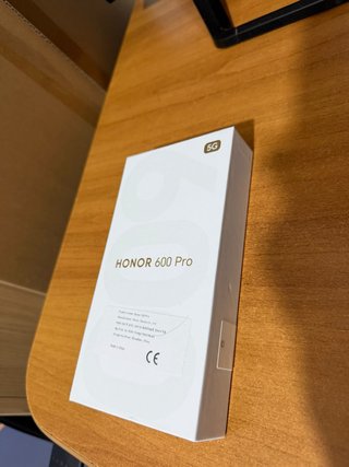 Honor 600 Pro 5G 12+512GB