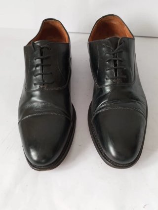 Zapatos de vestir Emilio Tucci Talla 40