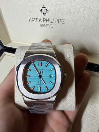 Reloj de lujo