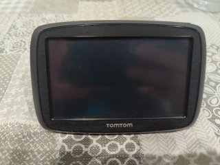 GPS TomTom