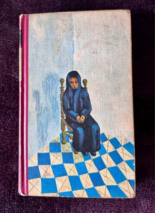 Cien años de soledad.