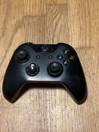 Mando Xbox One