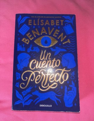 Un cuento perfecto