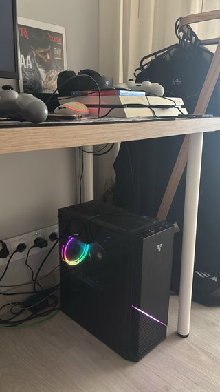 PC Gaming