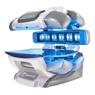 Cama de Bronceado ISO Italia Matrix Compact